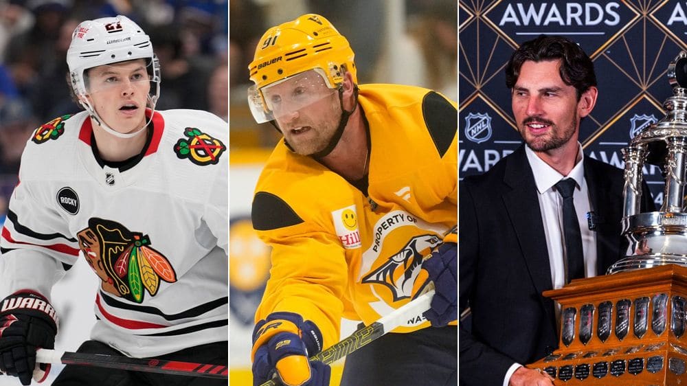 Nach dem Start in Prag startet die NHL-Saison am Dienstag auch in Nordamerika mit allen 32 Teams. In der Central Division gibt es zwei Favoriten und ein Team mit neuen Ambitionen. Eine Vorschau ...