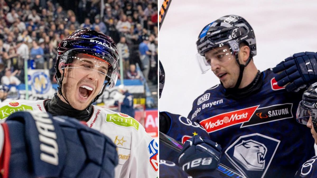 Die Titeljagd beginnt: Diese Acht duellieren sich im Viertelfinale