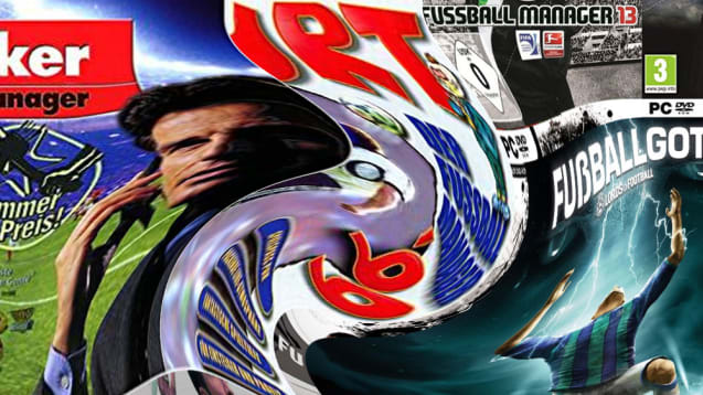 Die 90er und 2000er waren eine richtige Goldgrube für das Fußball-Manager-Genre. In dieser Zeit entstanden Spiele wie die Anstoss-Reihe oder EAs Fussball Manager. Es gab aber noch andere Klassiker, die man auf dem Zettel haben sollte. Wir haben acht Fußball-Manager-Spiele ausgesucht, die man als pfiffiger Nachwuchstrainer auf jeden Fall kennen sollte.
