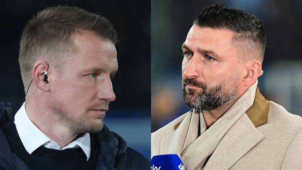 Mattuschka und Franz