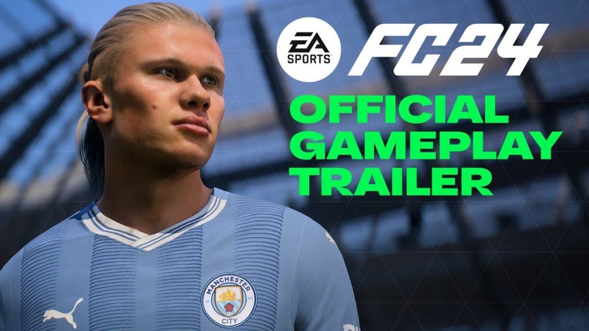 Ea Sports Fc 24 Der Offizielle Gameplay Trailer Hypermotion V Frauen In Ultimate Team 8228