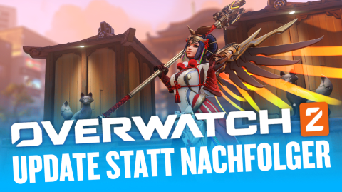 Update statt Nachfolger