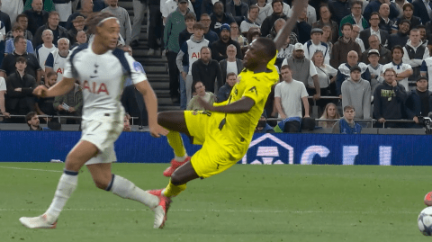 Match-Clip Champions League