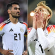 Trotz zahlreicher guter Gelegenheiten kam Deutschland gegen eine kompakt verteidigende Ukraine nicht über ein torloses Remis hinaus. Die kicker-Noten zum vorletzten Testspiel der DFB-Elf vor der Heim-EM.