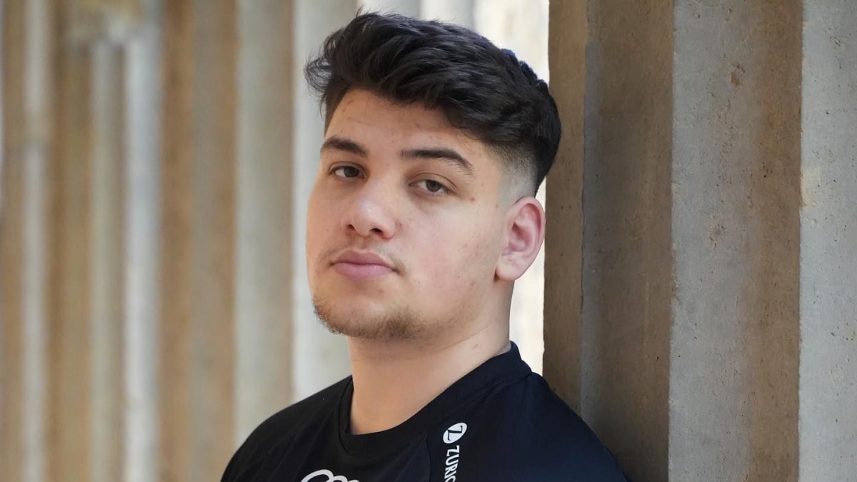 Mustafa 'xMusti19' Cankal schließt sich FOKUS CLAN an kicker