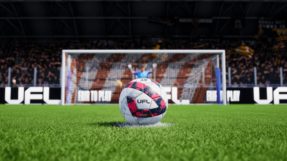 UFL hat der Community den Ball zurechtgelegt. Was wird diese damit anfangen?