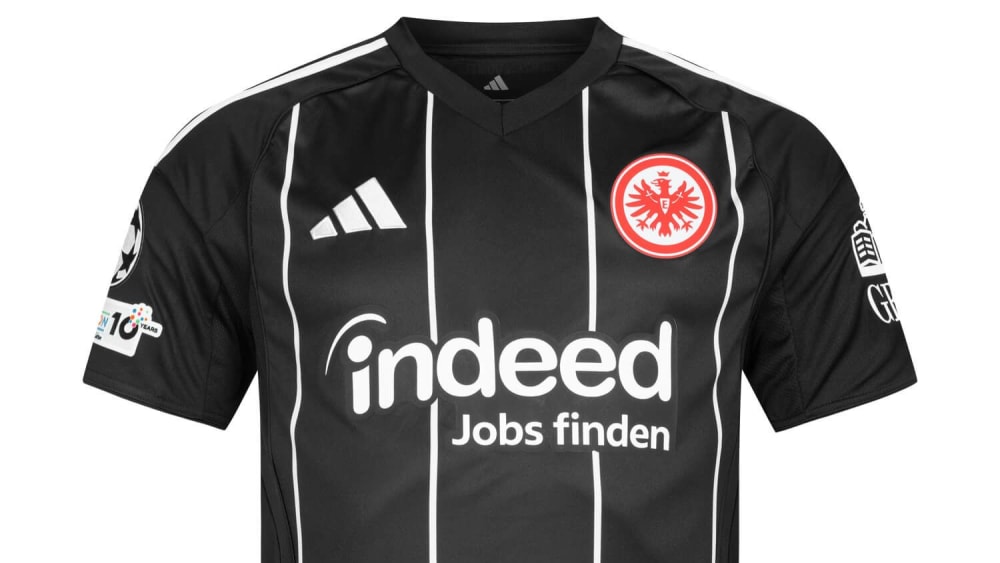 So läuft Eintracht Frankfurt 2025/26 in der Champions League auf.