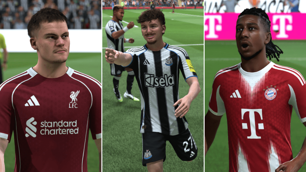 FC 26: Diese Stars haben neue Werte