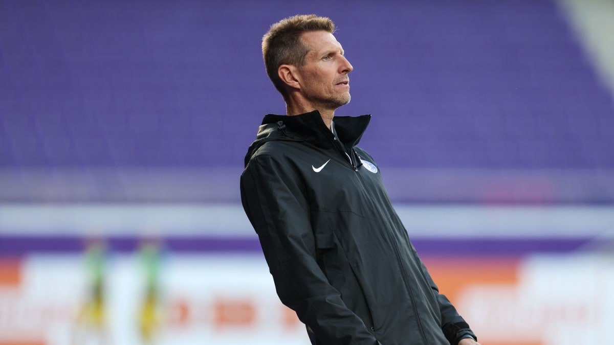 Harald Suchard verlässt Austria Wien kicker