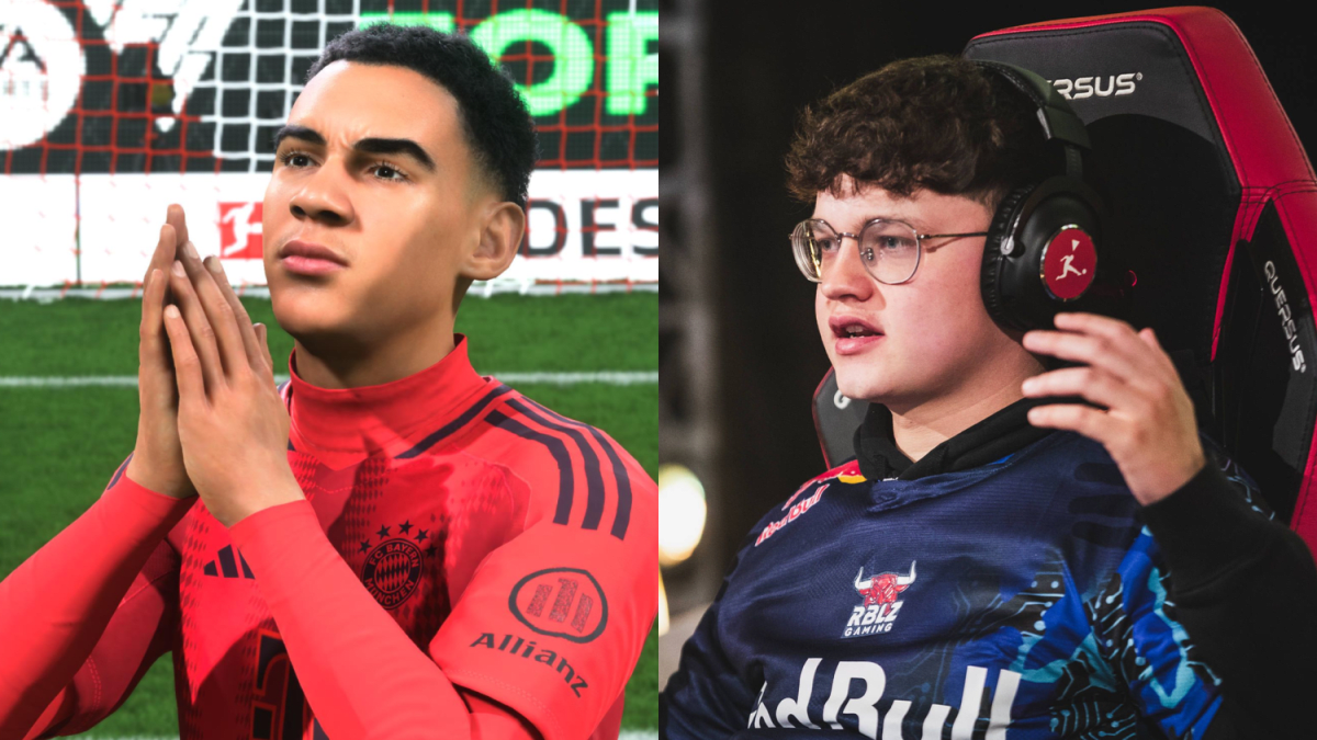 FC 25は「どん底」に？ EA SPORTSとの容赦ない和解