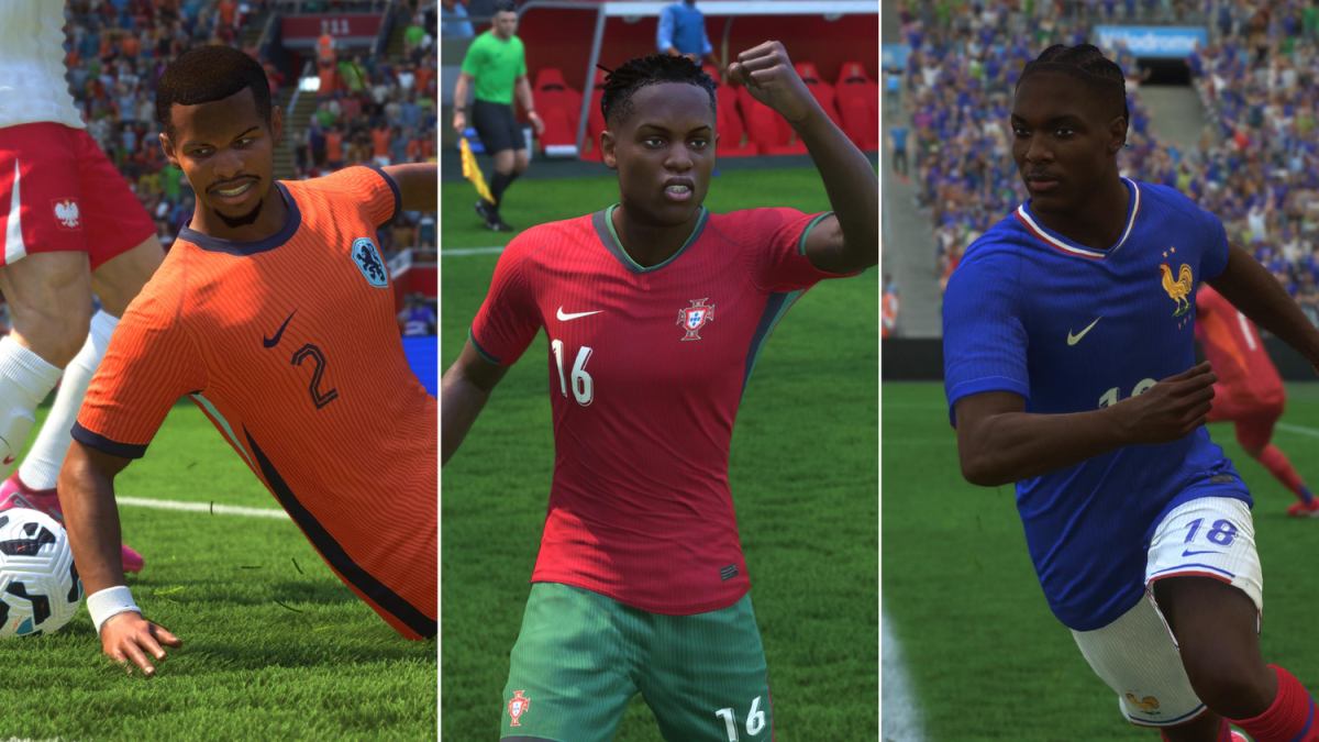 Superstars of tomorrow: The best talents of the U-21 European Championship ...