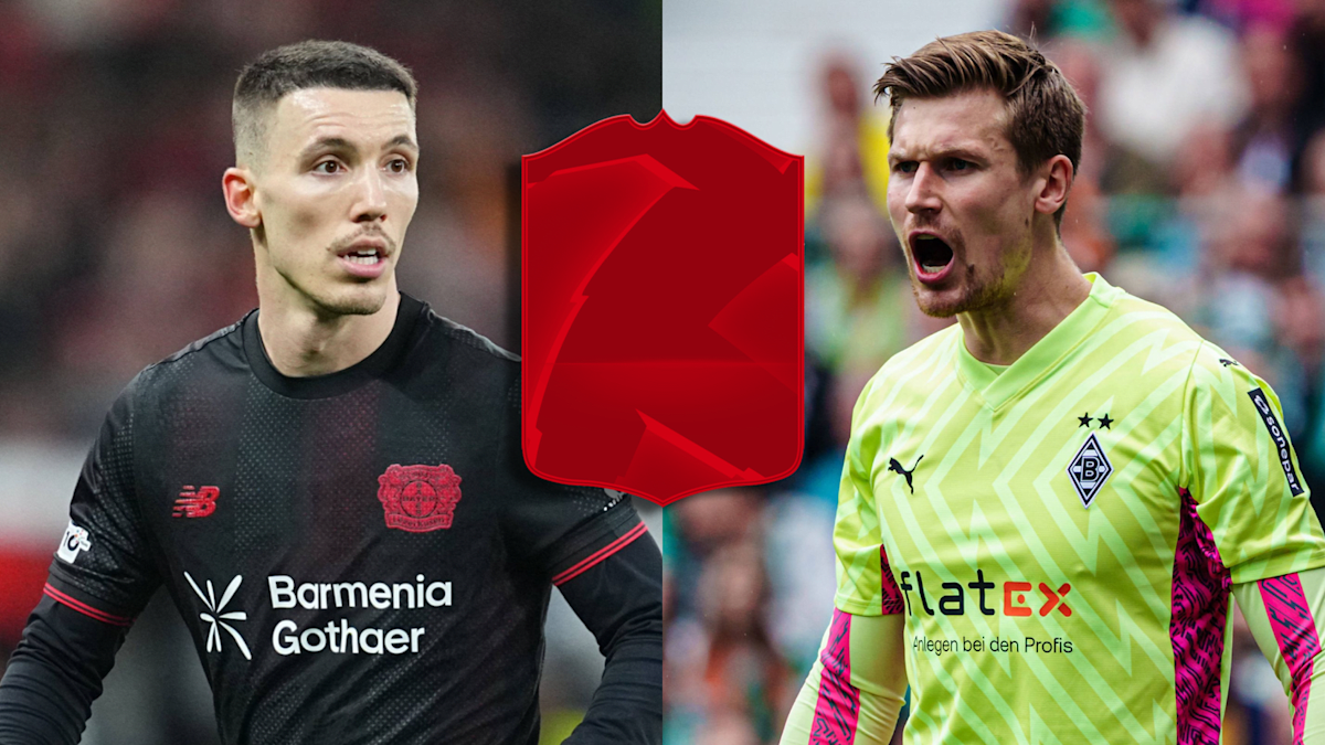 Kein Meister, zwei Keeper: Wer wird Bundesliga-POTM im April?