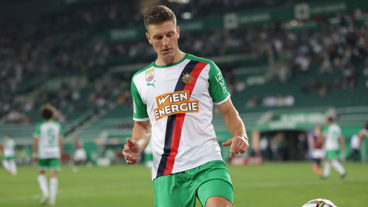 Kevin Wimmer Teuer