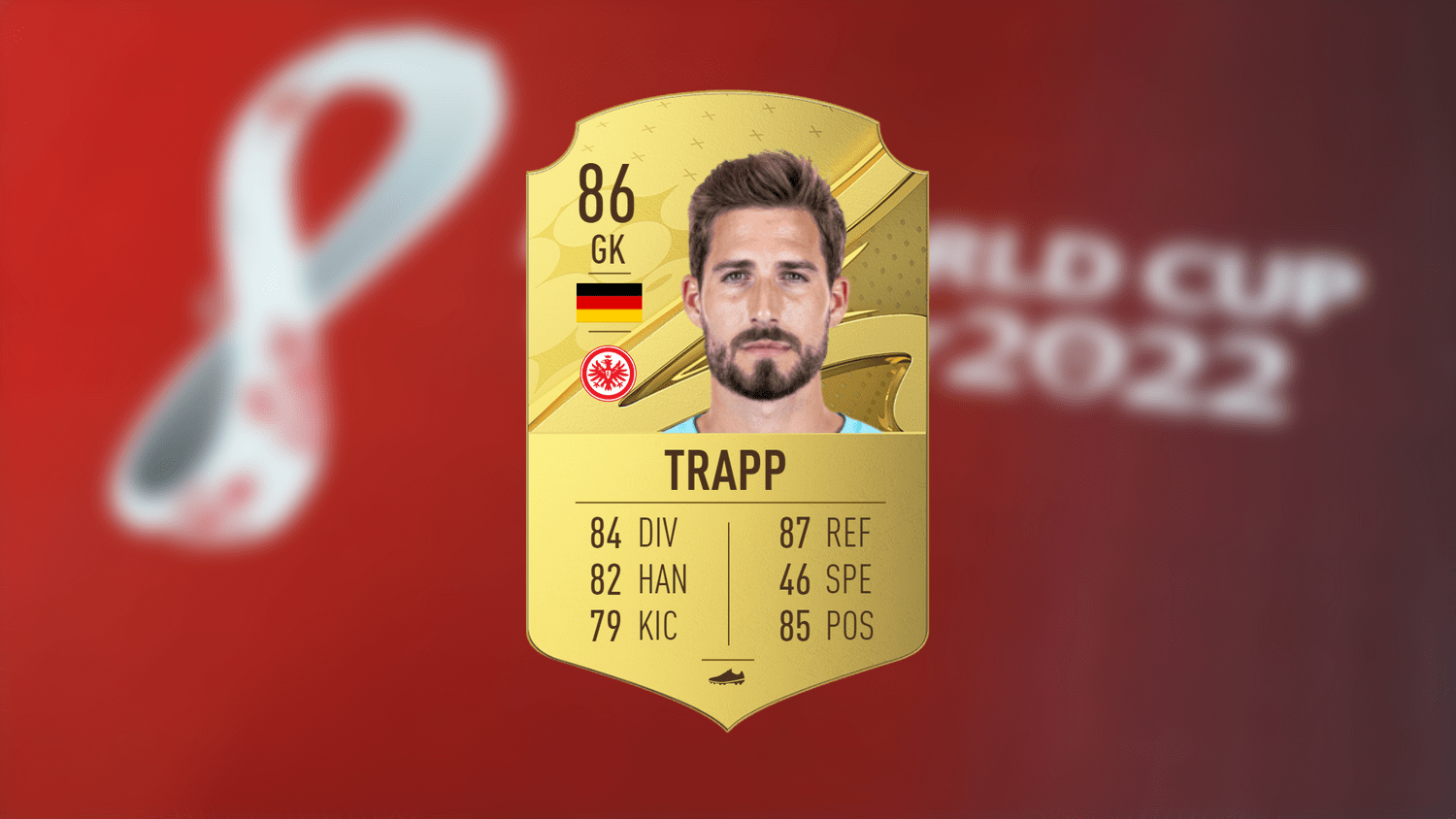 Trapp WM FIFA 23