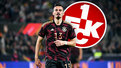 Reporter Moritz Kreilinger über Transferoffensive