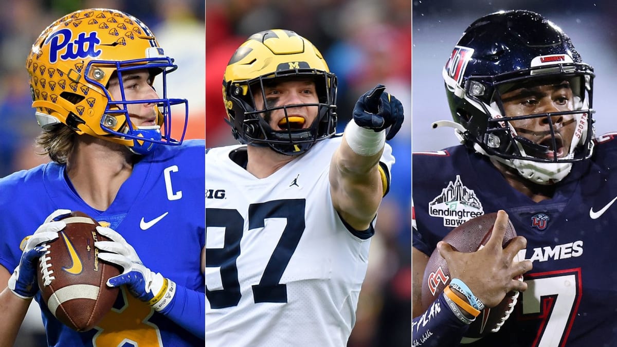 NFL Draft 2022 Die fünf entscheidenden Fragen kicker