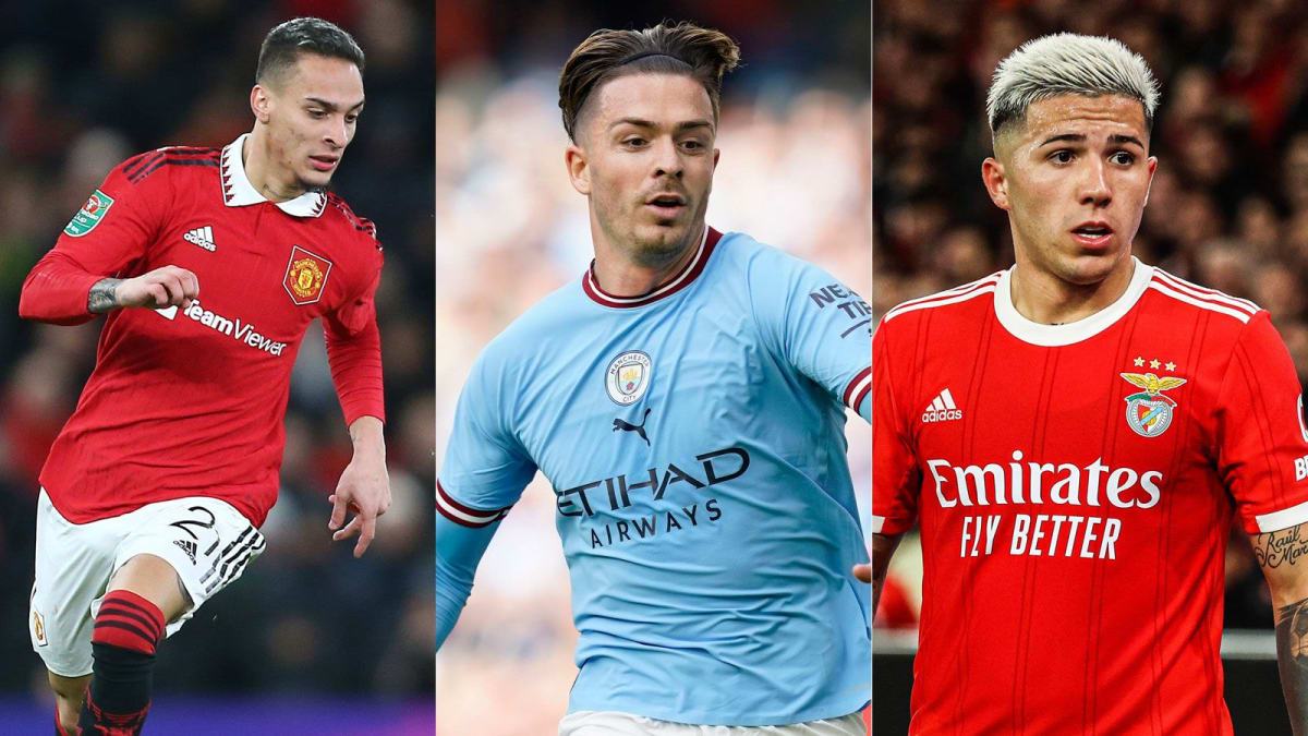 Šeško Packt Die Koffer? So Verrückt Wird Der Fußball Transfer Zu Manchester United! - vfr4uoh