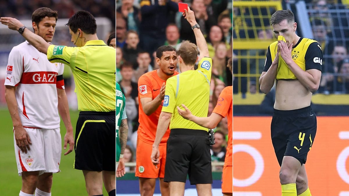 Schlotterbecks Vorgänger: Wer in einer Saison zweimal gegen den gleichen ...