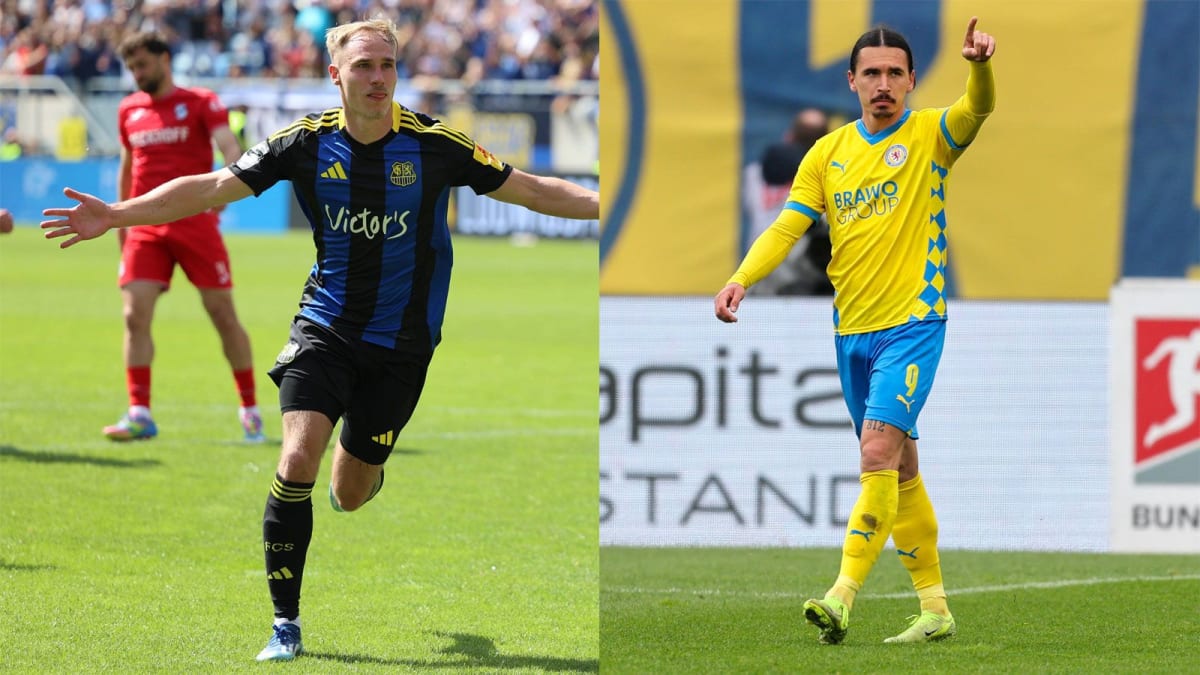 Zweitliga-Relegation im TV: Wer überträgt Saarbrücken gegen ...