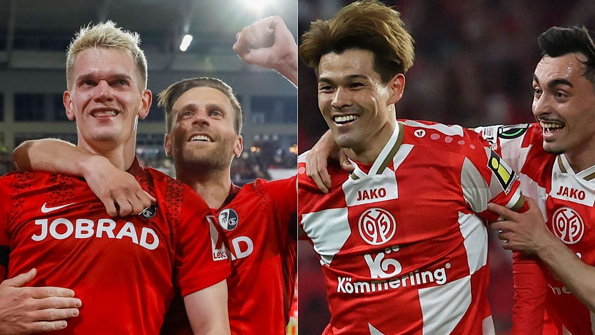 Was passiert, wenn Freiburg und Mainz Europapokalsieger werden?