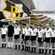 Bundesliga-Zeiten wie 1964 sind bei Borussia Neunkirchen lange her.