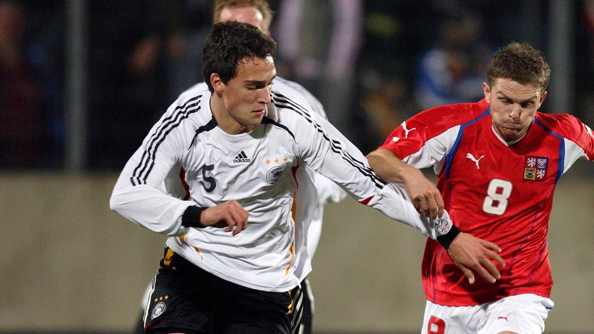 Mats Hummels