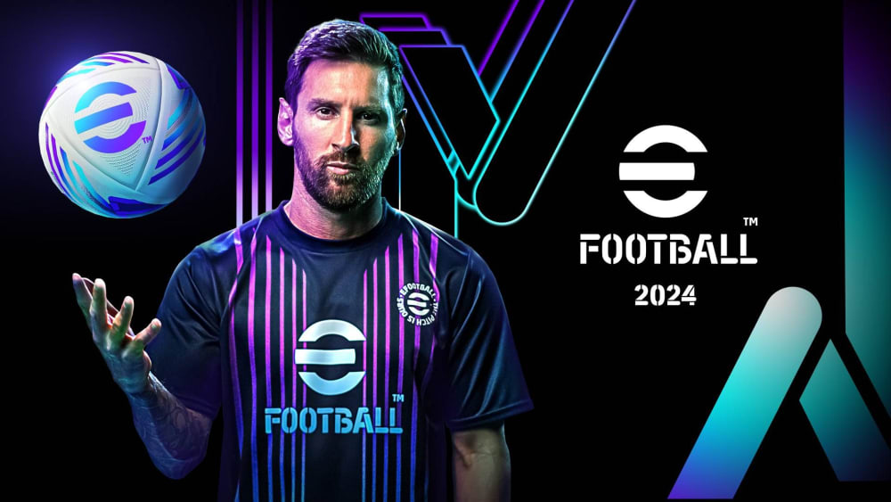 Efootball 2024 Meisterliga