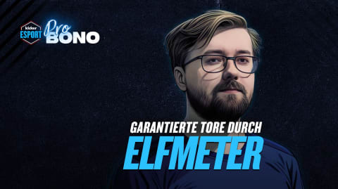 In der Ruhe liegt der Treffer