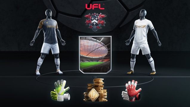 Was verbirgt sich in den Vorbesteller-Packs von UFL?
