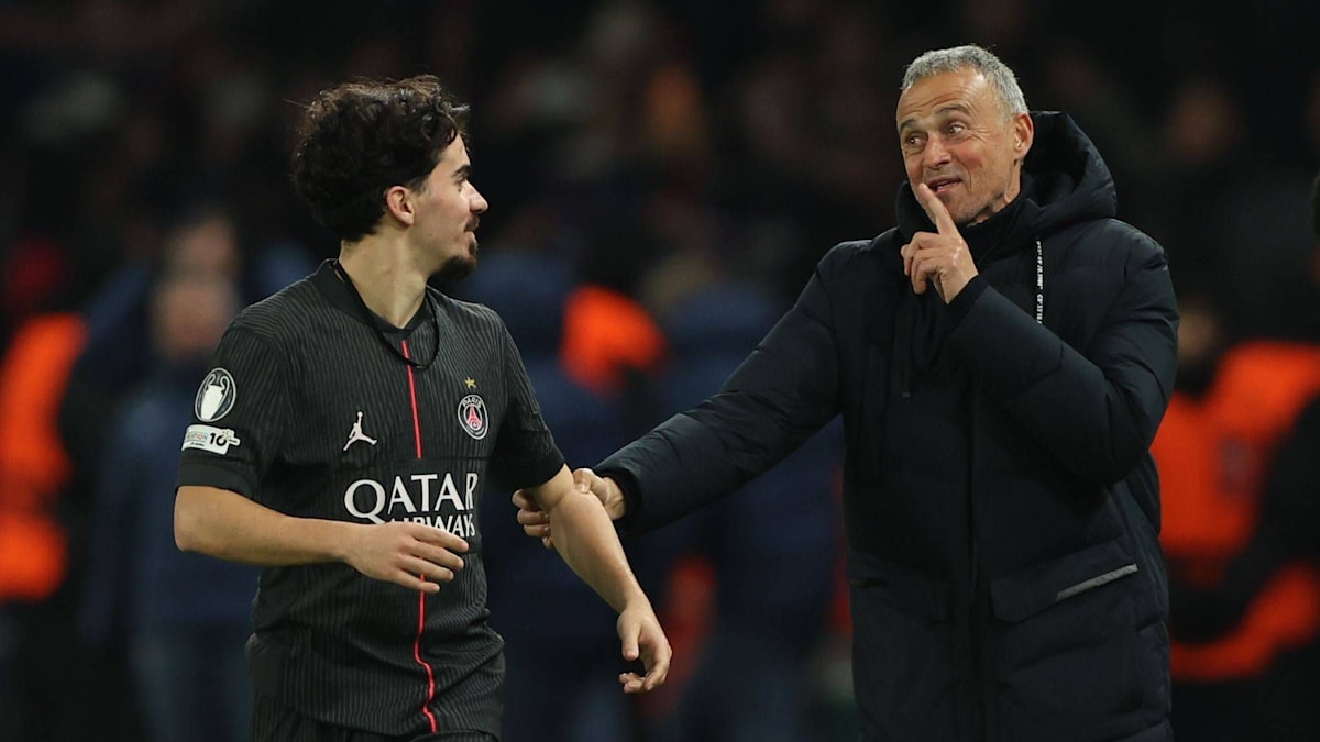 Luis Enrique kündigt 