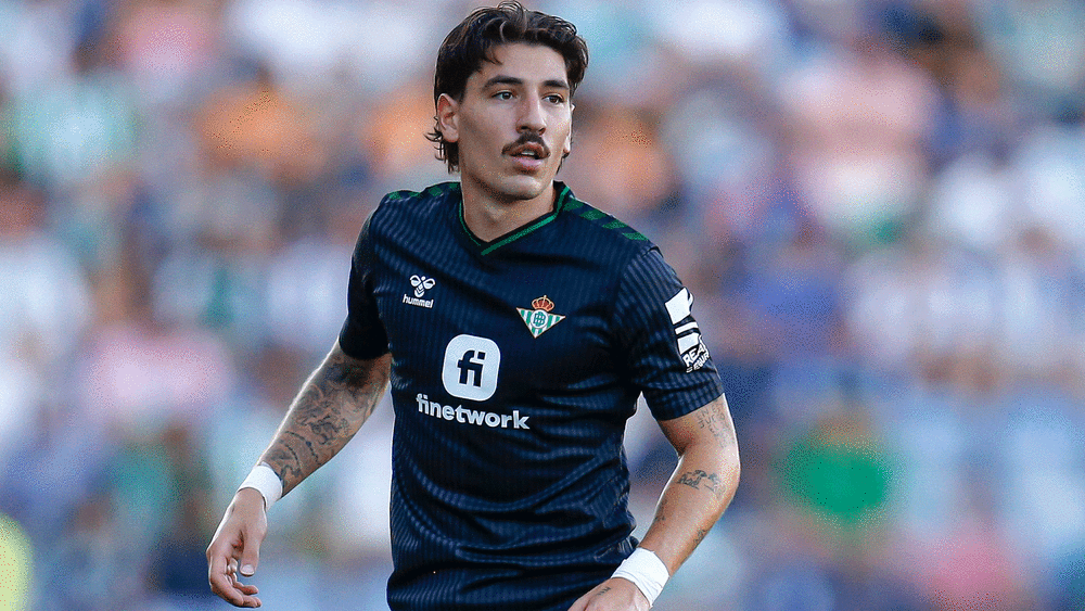 Hector Bellerin