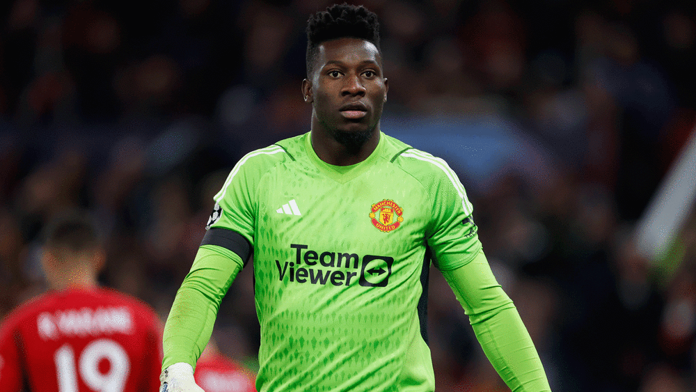 André Onana (Inter Mailand, jetzt Manchester United)
