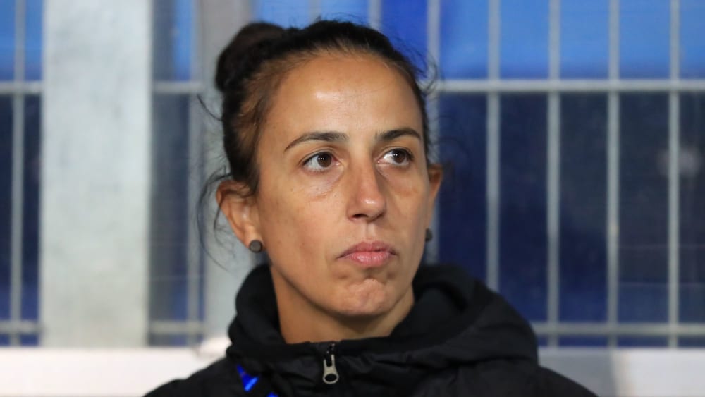 Den Auftakt in die Champions-League-Gruppenphase hat sich SKN-Trainerin Liese Brancao anders vorgestellt.