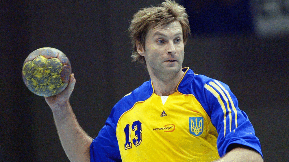 Yuriy Kostetskiy