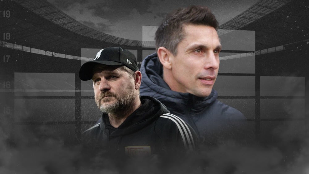Union-Kiel: Die Top-Fakten zum 24. Bundesliga-Spieltag - kicker
