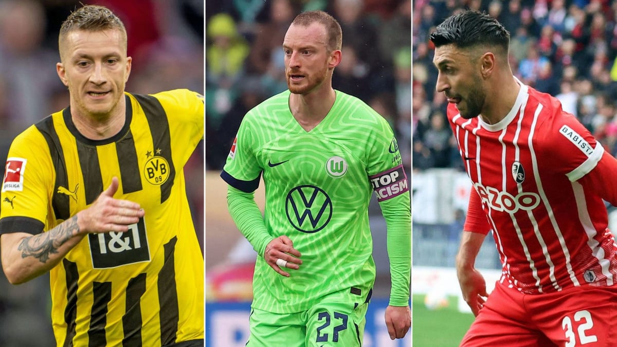 Schließt Arnold zu Schäfer auf? Die RekordVorlagengeber kicker