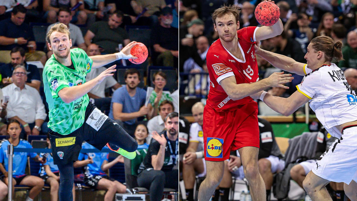 Wie Lange Ist Die Verlängerung Beim Handball www.kicker.ch