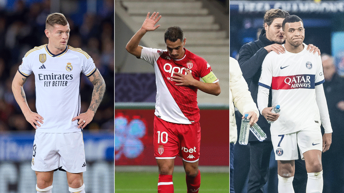 Schnäppchen? Diese Verträge laufen im Sommer 2024 aus kicker