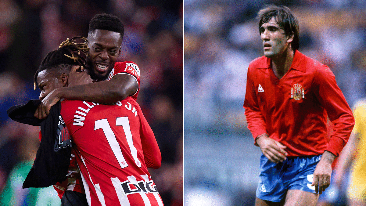 Bilbaos Goikoetxea im Interview