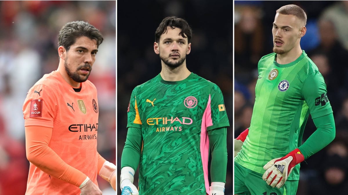 Bayers-Torwart-Suche-unter-doppeltem-Zeitdruck