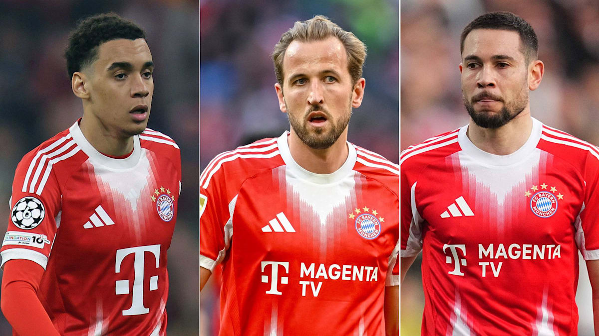 Top-tier solution and two other options: Who will replace Gnabry at ...