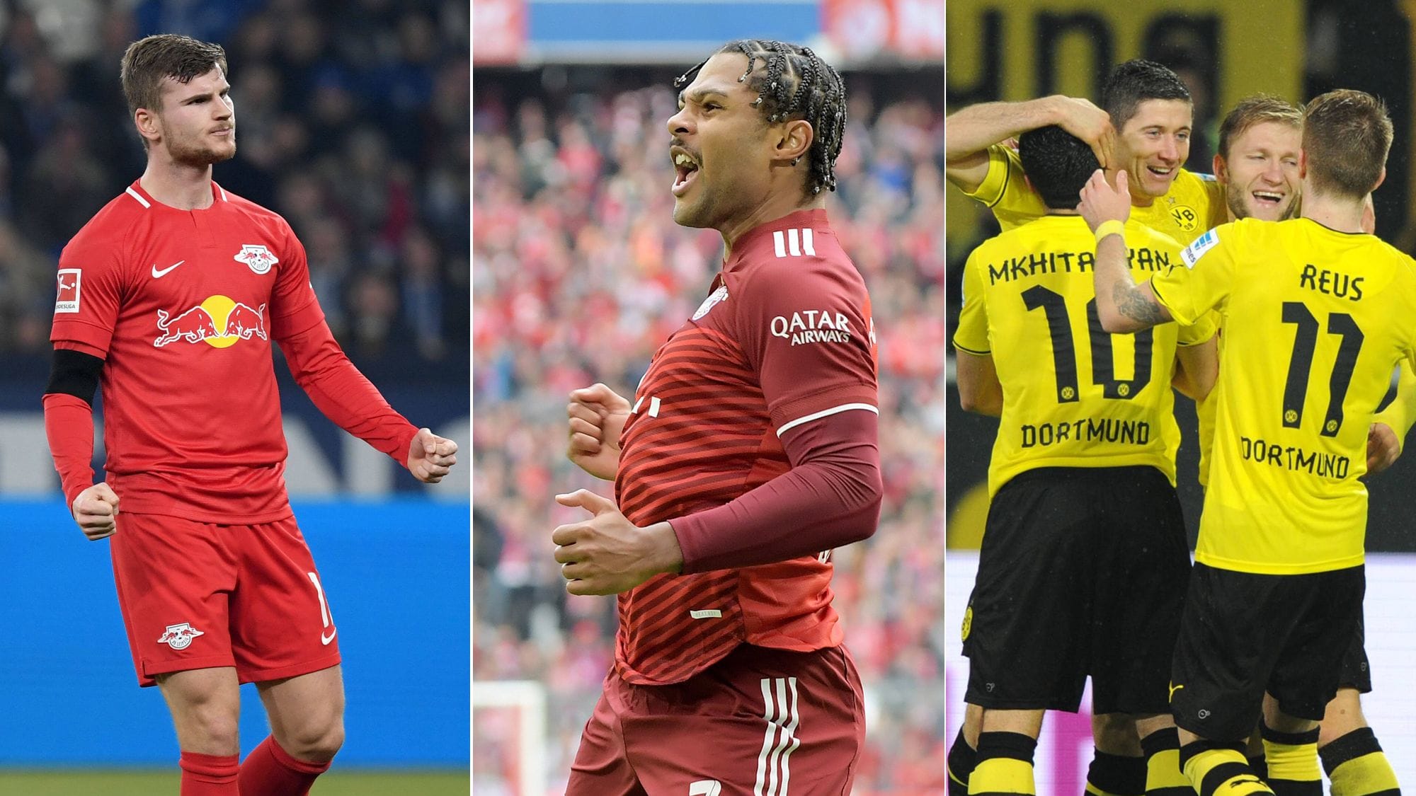 Bestmarke für Bayern: Die meisten Tore in einem Kalenderjahr - kicker