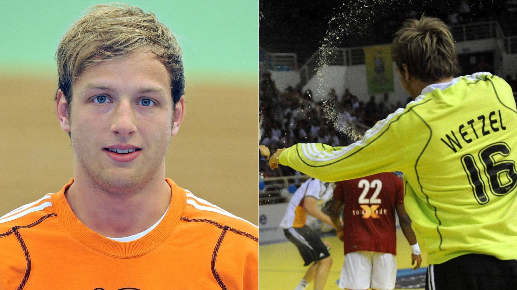 Was aus den U21HandballWeltmeistern von 2011 wurde kicker