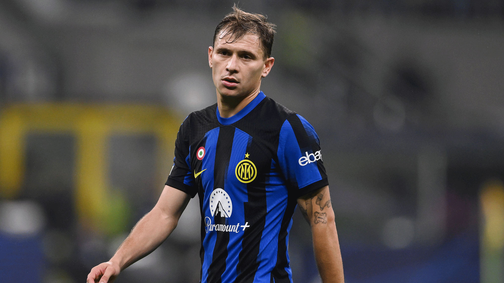 Nicolo Barella (Inter Mailand)