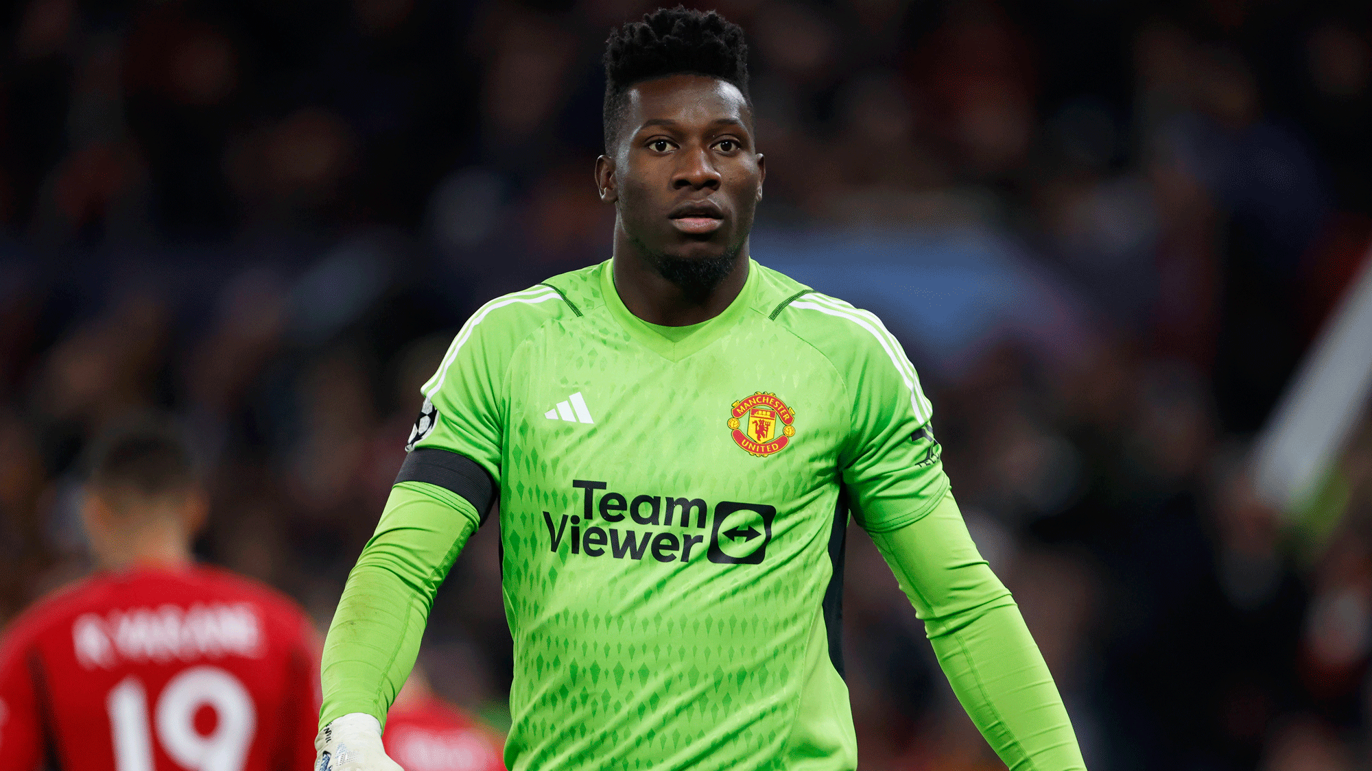 André Onana (Inter Mailand, jetzt Manchester United)