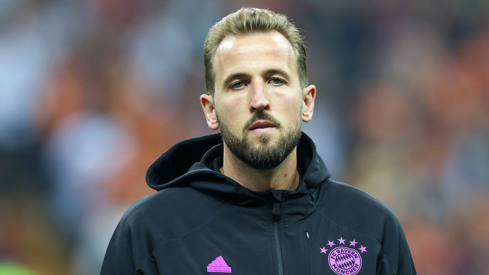 Harry Kane (Tottenham, jetzt FC Bayern)