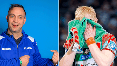 Handball-Kolumne von Füchse-Boss Hanning