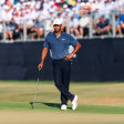 Gehört schon lange nicht mehr zur Golf-Elite: Tiger Woods.