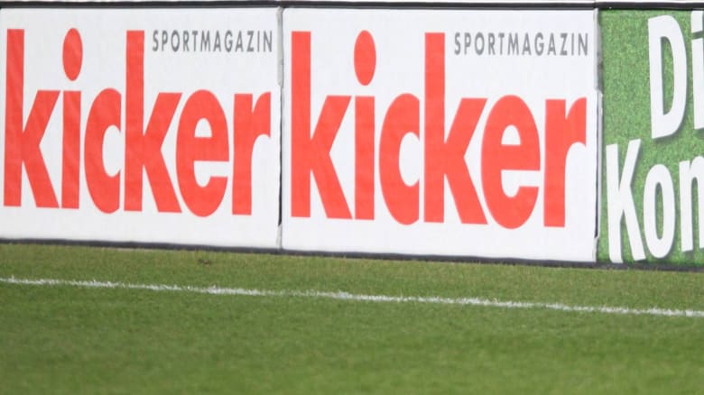kicker-Kolumnisten-Kreis