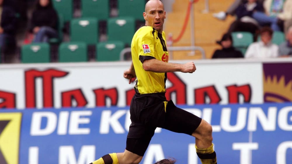 Jan Koller